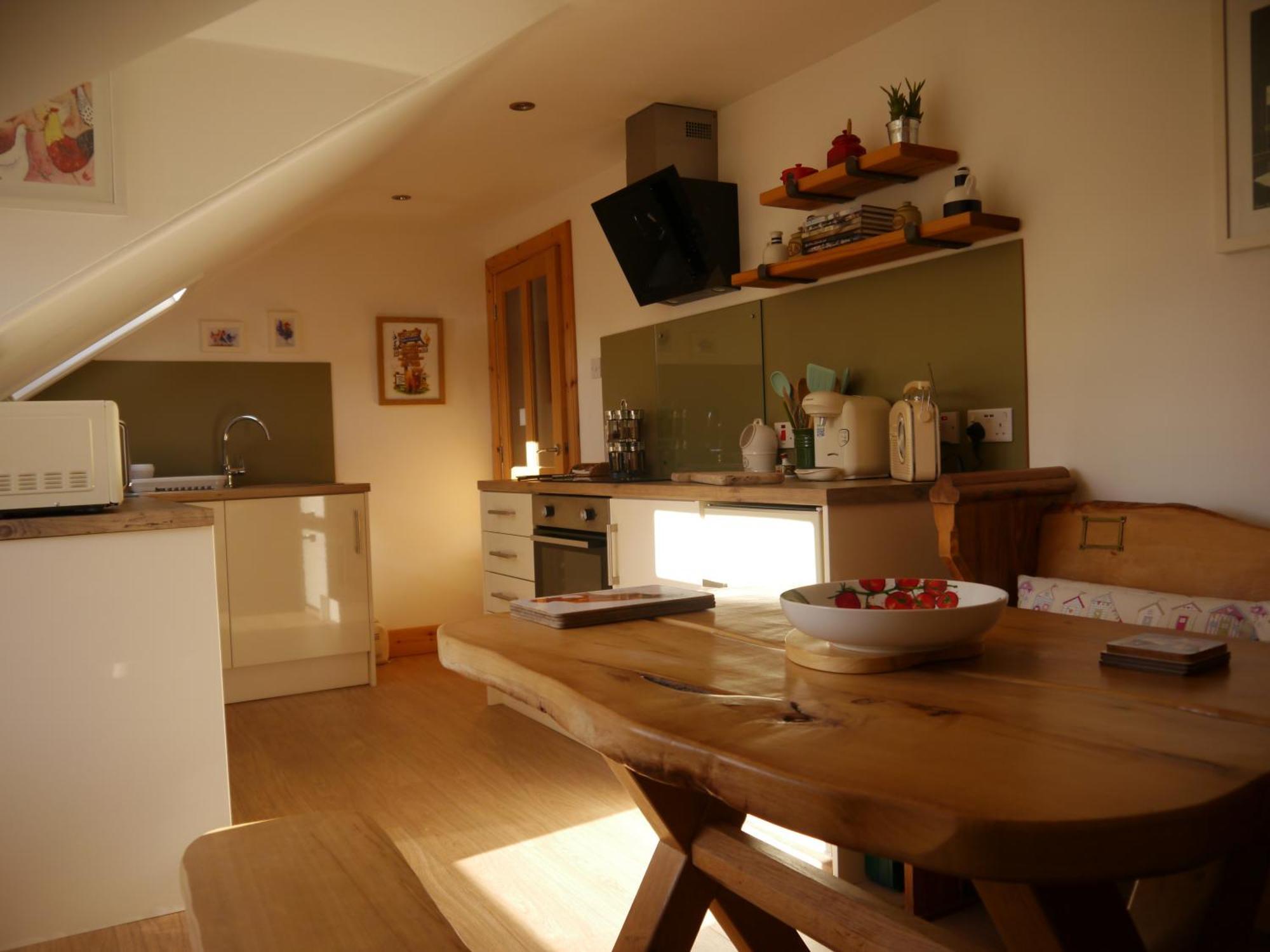 Cameron Cottage Inverkip Exterior photo
