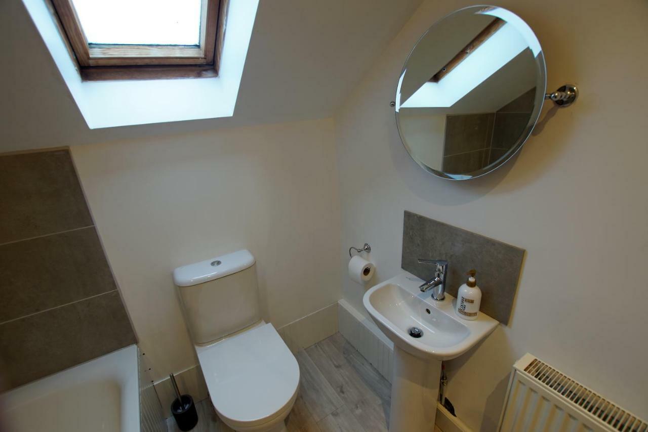 Cameron Cottage Inverkip Exterior photo
